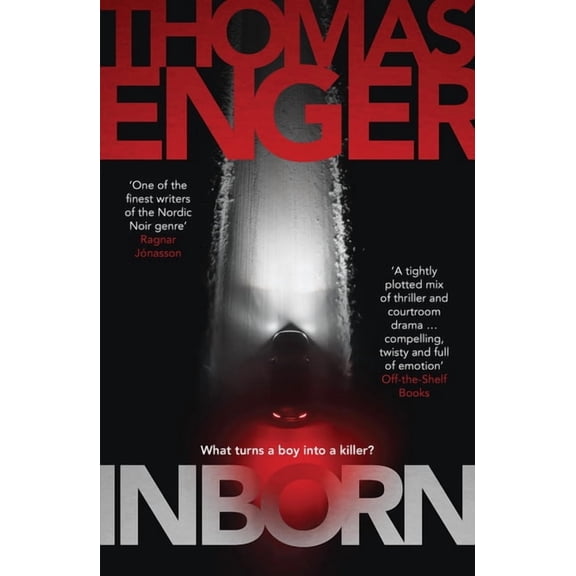 Inborn, (Paperback)