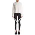 thumbnail image 3 of Avia Women's Flex Tech Cropped Length Legging, 3 of 6