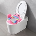thumbnail image 4 of Asiento de bebé portátil 2 en un, asistente para principiantes educativos tempranos, universal para para coche, , viajes al a yotijar Asiento de entrenamiento para niños, 4 of 9