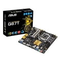 thumbnail image 2 of Asus Q87T/Csm Motherboard - Q87T/CSM, 2 of 4