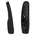 thumbnail image 2 of Housse de Télécommande Antichoc Anti-Chute Étui de Protection en Silicone pour Télécommande Télévision Intelligente AN MR600, 2 of 8