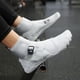 thumbnail image 5 of Zapatos Playa para Hombres Y Mujeres Parte Superior Alta Sólidos Nadar Bucear Surfear, 5 of 9