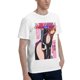 thumbnail image 2 of Camiseta de Manga Corta para Hombres Bleach, 2 of 5