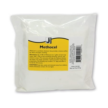 Jacquard Methocel, 8 oz.