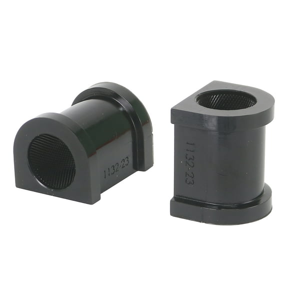 Nolathane REV004.0664 Front Suspension Stabilizer Bar Bushing Kit Compatible with Toyota 92-96 Camry