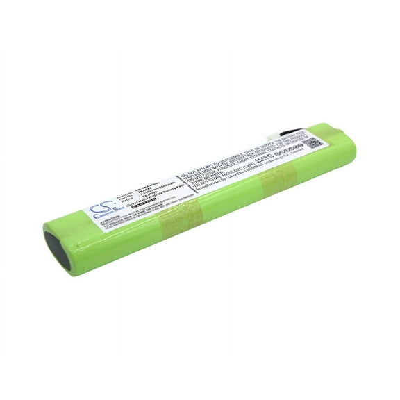 2000mAh TDK EU-BT00003000-B Battery for Life On Record A34 Trek Max Life On Record A34