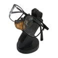 thumbnail image 4 of adviicd Cute Creative Animal Glasses Frame Home Office Decoration Desktop Glasses Frame, 4 of 5
