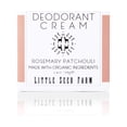 thumbnail image 1 of Crema desodorante Little Seed Farm sin aluminio, 70 ml, 1 of 9