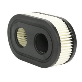 10pcs Air-Filter Foam Element Replacement for 986434 Lawn Mower 