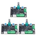 thumbnail image 5 of Easy Install Motor Speed Control Module Bidirectional Rotation Adjustment Generator For Stepper Motor, 5 of 8