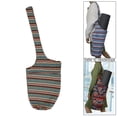 thumbnail image 3 of Bolsa de esterilla de Yoga Kusrkot multiusos Contenedor de transporte Colorido, 3 of 8
