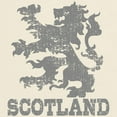 thumbnail image 3 of CafePress - Scotland Light T Shirt - Light T-Shirt - CP, 3 of 4
