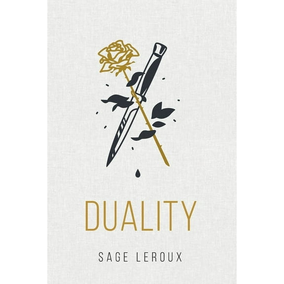Duality (Paperback)