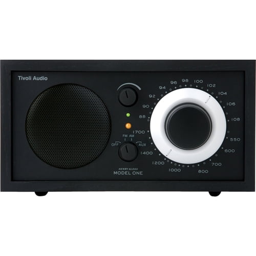 Tivoli Audio Model One AM/FM Table Radio