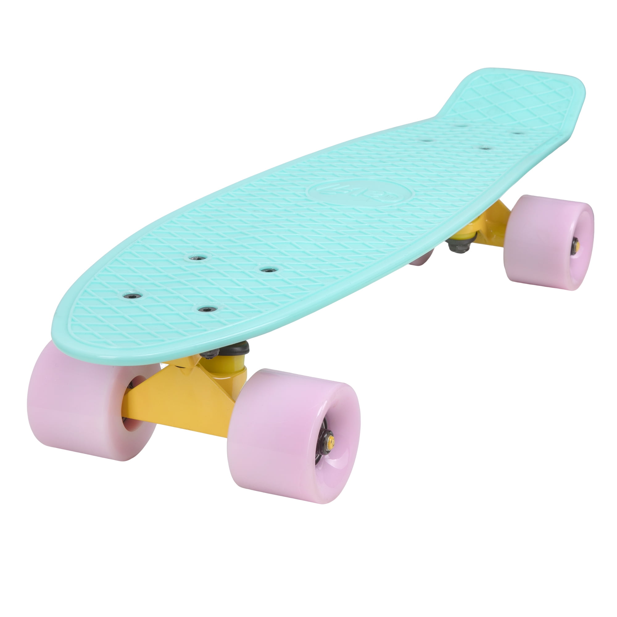 Penny Board Pastel Fade