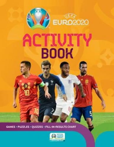 Size 5 UEFA Euro 2020 Official Licensed Football RX 