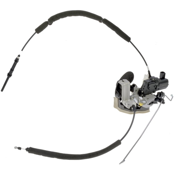 Dorman 940-009 Rear Door Lock Actuator Motor for Specific Ford Models