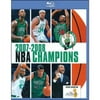 NBA Champions 2007-08: Boston Celtics (Blu-ray) (Special Edition) (Widescreen)