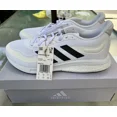 thumbnail image 3 of Adi - das Supernova Shoes Mens Size 9 Cloud White, 3 of 6