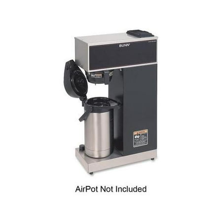 Bunn Coffee BUNN VPR-APS Airpot Brewer BUN332000010