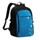 thumbnail image 1 of Easygdp Blue Christmas Mochila para Laptop de Viaje con Puerto USB, Mochila para Laptop con Puerto de Carga USB para Mujeres y Hombres, 1 of 7