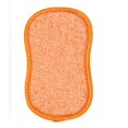 thumbnail image 2 of Paquete de 5 esponjas de microfibra for lavavajillas, paños de cocina absorbentes y gruesos de doble cara, esponjas for lavar platos y fregar ollas, borradores mágicos, 2 of 2