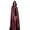 A26 Red, variant on Yuncity Unisex Halloween Hooded Cape Graphic Print Sleeveless Cloak Flowy Lightweight Cosplay Stage Performance Clothes Black