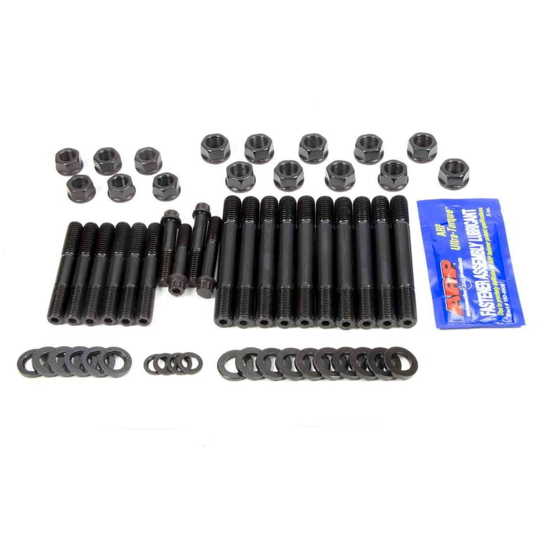 ARP SBF Main Stud Kit - 351W Dart Iron Eagle Block ARP SBF Main Stud Kit - 351W Dart Iron Eagle Block