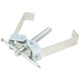 thumbnail image 3 of Extractor de Volante Extractor de Volante de Coche de 2 Patas en T Tornillo Ajustable de Acero Al Carbono para Engranajes de 3-1/2 Pulgadas de Diámetro ANGGREK Otros, 3 of 8