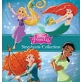thumbnail image 2 of DISNEY BOOK GROUP STAFF: Disney Princess Storybook Collection (4th Edition) (Hardcover), 2 of 2