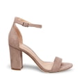 thumbnail image 2 of Madden Girl Beella Block-Heel Sandal (Women's), 2 of 5