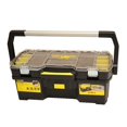 thumbnail image 1 of Stanley Hand Tools Toolbox With Tote Tray Organiser, 1 of 6