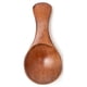 thumbnail image 5 of Naiovety Mini cuchara, cuchara pequeña, utensilio de cocina, tamaño compacto, utensilios de cocina para el hogar, exquisitas cucharas de sopa Tipo 1 2Conjunto, 5 of 6