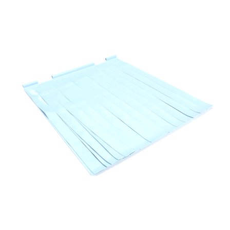 Hobart Curtain,Wash,3-Ply,Std,C64E 00-936428 - Genuine OEM Replacement Part