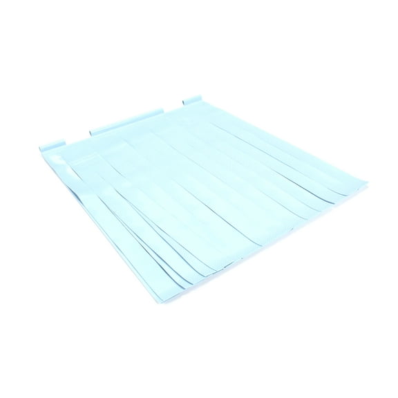 Hobart Curtain,Wash,3-Ply,Std,C64E 00-936428 - Genuine OEM Replacement Part