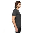 thumbnail image 3 of Anvil 6750 Adult Triblend T-Shirt, 3 of 3