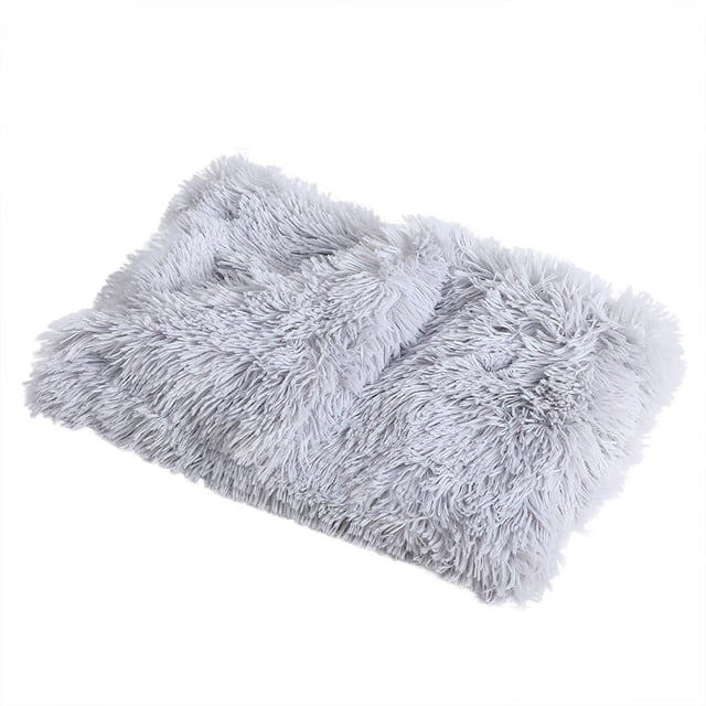 Winter thickened warm winter sleeping pad for small pets Pet blanket