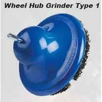 Wheel Hub Grinder Type 1 433502-M