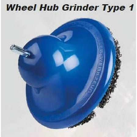 Wheel Hub Grinder Type 1 433502-M