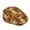 Autumn Fall Patchwork Print, variant on Long-Lasting Flat Cap, Autumn Tree Camouflage Pattern Polyester Retro Formal Newsboy Hat for Travel Outdoor Walking