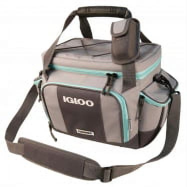 igloo marine ultra 40-can tackle box cooler Amazon.com : Cool Box, White/Grey, 51 Liter, 49350 : Sports & Outdoors The Igloo Latitude MarineUltra 100 QT is a sturdy Cooler Bag Igloo Marine Box