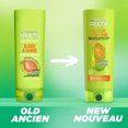 thumbnail image 2 of Garnier Fructis, Sleek & Shine Conditioner, 2 of 8
