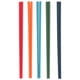 thumbnail image 3 of Palillos chinos, 24 cm, 5 colores, juego de palillos, palillos chinos reutilizables, funcionalidad de alta precisión, 3 of 12