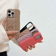 thumbnail image 4 of Saint Card Bag Leather iPhone Case,iPhone 14 Pro, 4 of 6