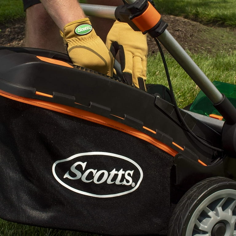 Scotts 21 2024 inch 62 volt