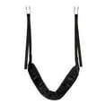 thumbnail image 4 of Back Cracking Device,Spine Decompression Back Traction Upright Inversion Table, Lightweight Back Stretcher, Spine Decompression Decompression Device for Home Office Back Massagers, 4 of 7