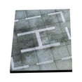 thumbnail image 4 of Modelo de pista de aterrizaje de caza a escala 1/72, modelo portátil, suministros, regalo de cumpleaños Estilo C, 4 of 9