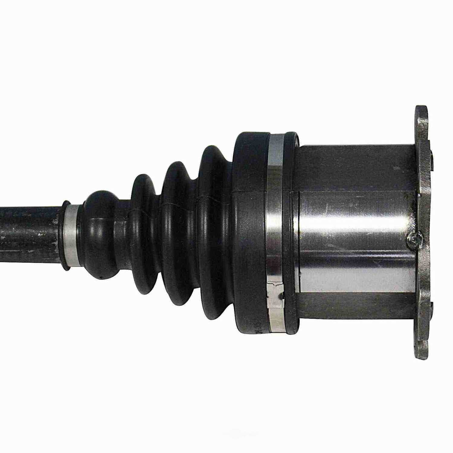 GSP NCV72502 GSP New CV Axle Fits select: 2004-2006 VOLKSWAGEN PHAETON 4.2