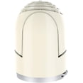 thumbnail image 3 of Vornado Flippi V6 Personal Air Circulator Fan, Built To Meet U.S. Voltage Requirements, White (New Open Box), 3 of 3
