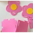 thumbnail image 3 of Cute Pencil Holder Pencil Case Splicing Detachable Makeup Brush Organizer Stationery Organizer for Teen Girls Students, 3 of 5